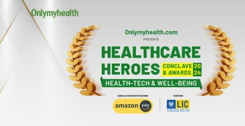 Poshan Warriors Award